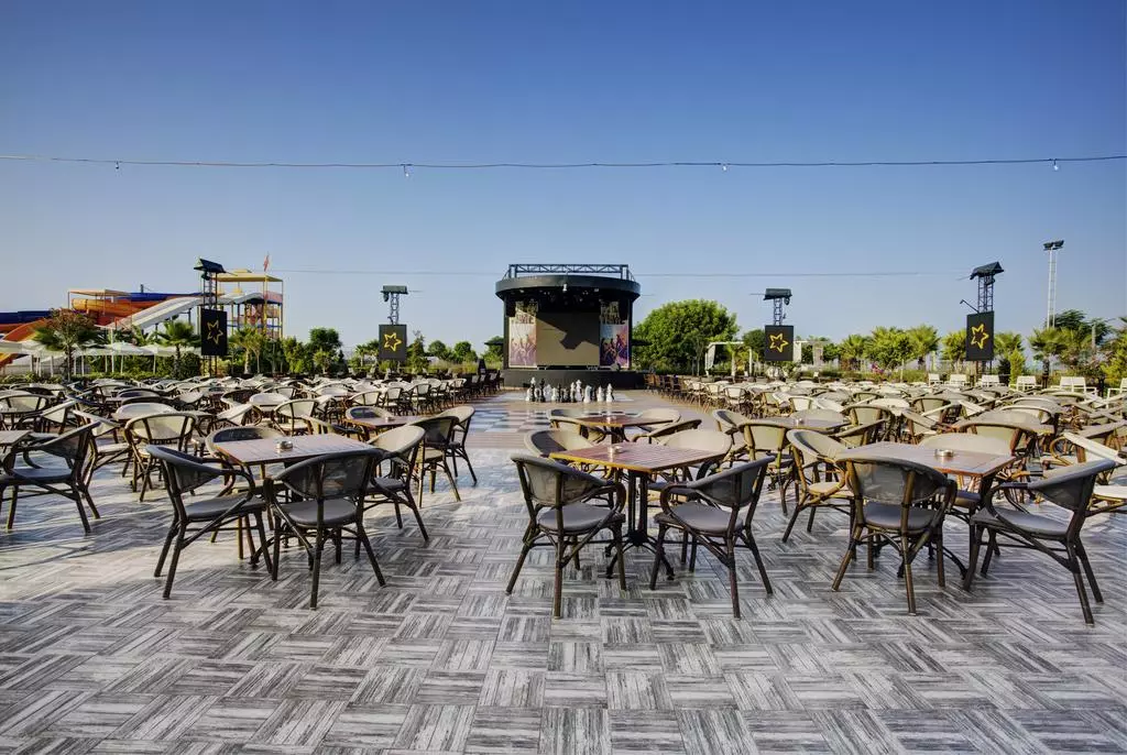 Tui Majic Life Jakaranda Hotel Antalya Tui Majic Life Jakaranda Hotel Antalya